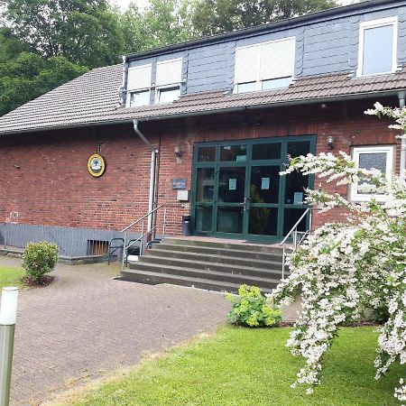 Naturfreundehaus Gelsenkirchen Exterior photo