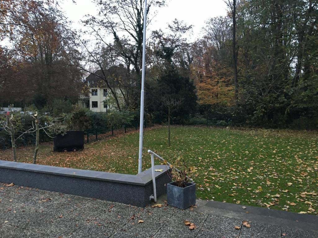Naturfreundehaus Gelsenkirchen Exterior photo