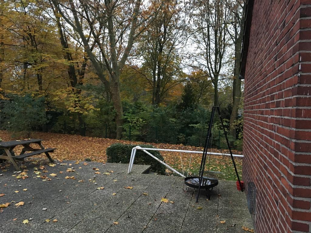 Naturfreundehaus Gelsenkirchen Exterior photo